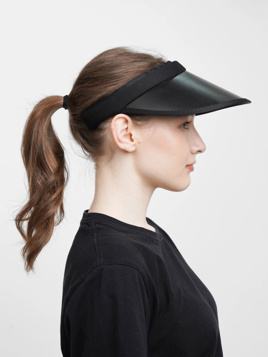Quyoshdan himoyalovchi visor, beysbolka