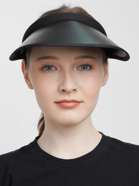 Quyoshdan himoyalovchi visor, beysbolka