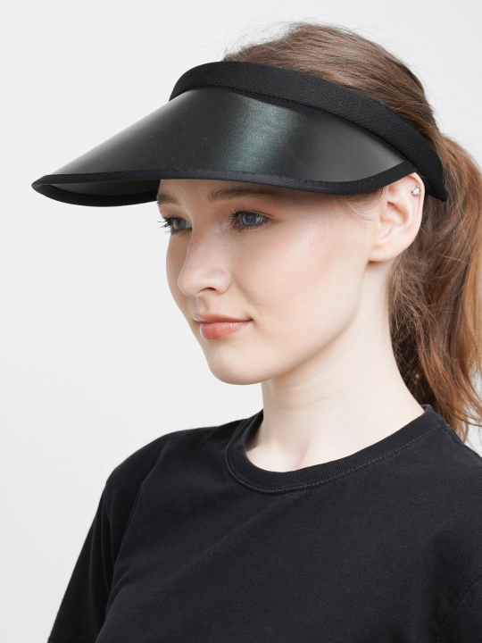 Quyoshdan himoyalovchi visor, beysbolka