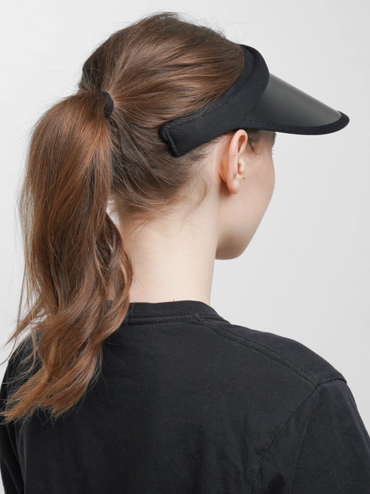 Quyoshdan himoyalovchi visor, beysbolka