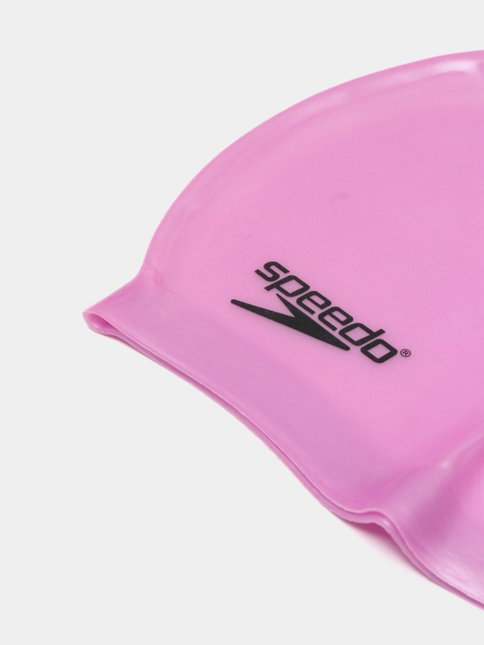 Шапочка для плавания Speedo