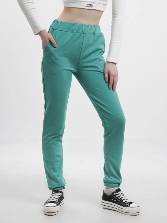 Ayollar sport shimlari Remix, joggers
