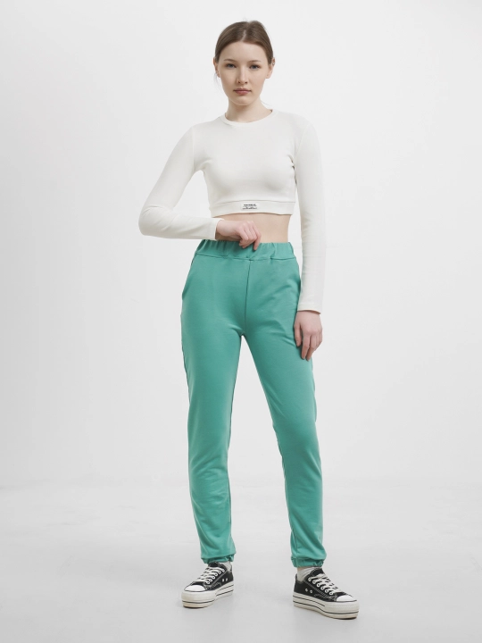 Ayollar sport shimlari Remix, joggers