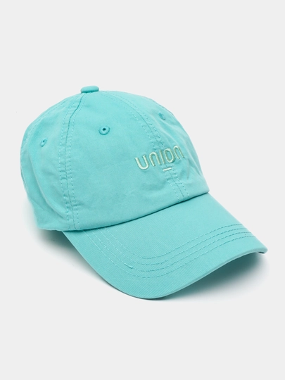 Универсальная детская кепка — FUNKIDS-UNON-БИРЮЗ