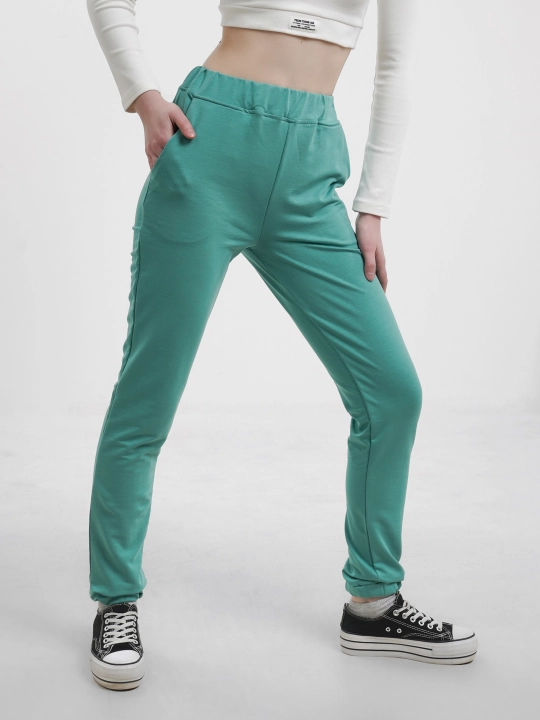 Ayollar sport shimlari Remix, joggers