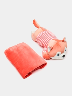 Коралловый
