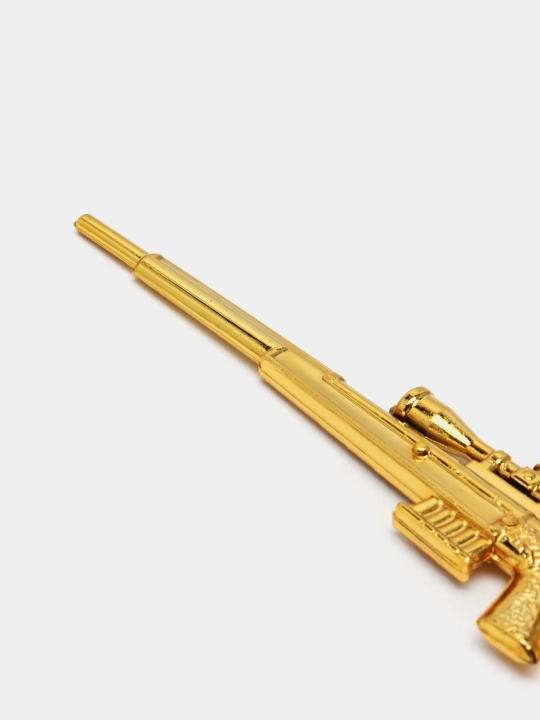 Брелок для ключей CS и PUBG пластиковый, 11 видов