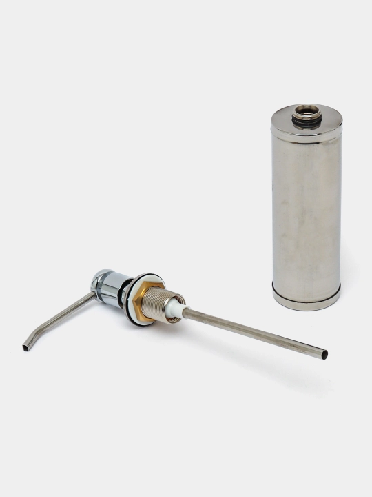 Suyuq sovunli dispenser