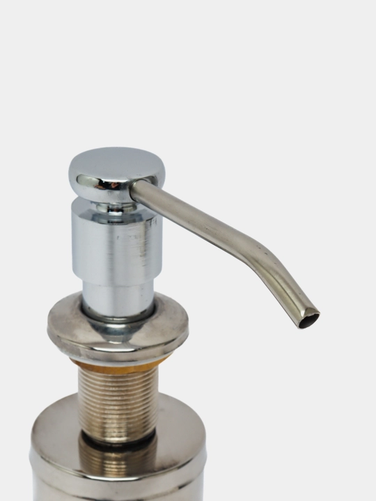 Suyuq sovunli dispenser