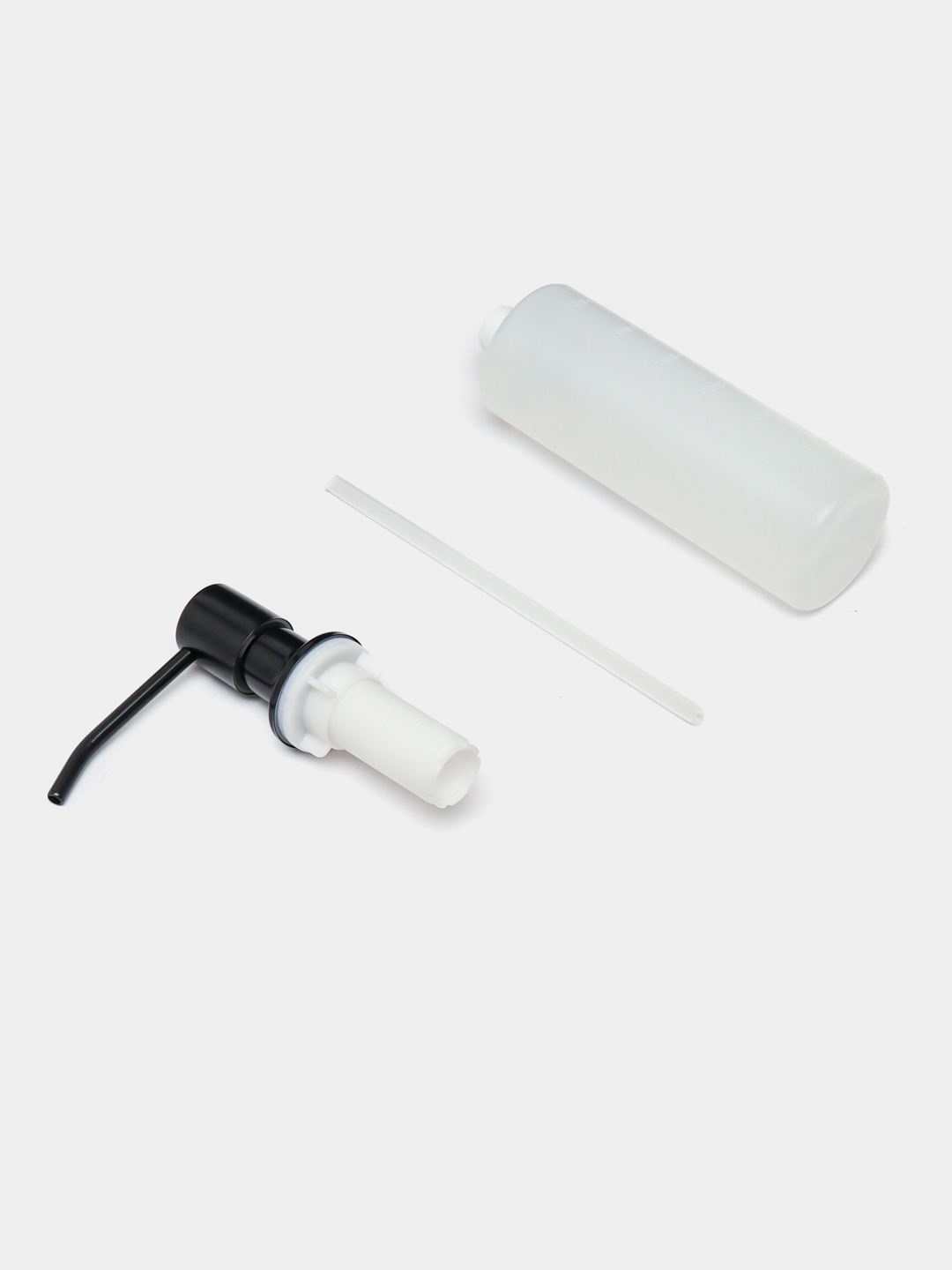 Suyuq sovunli dispenser