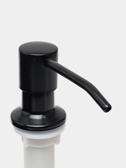 Suyuq sovunli dispenser