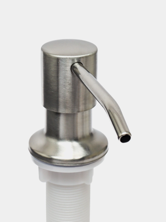 Suyuq sovunli dispenser