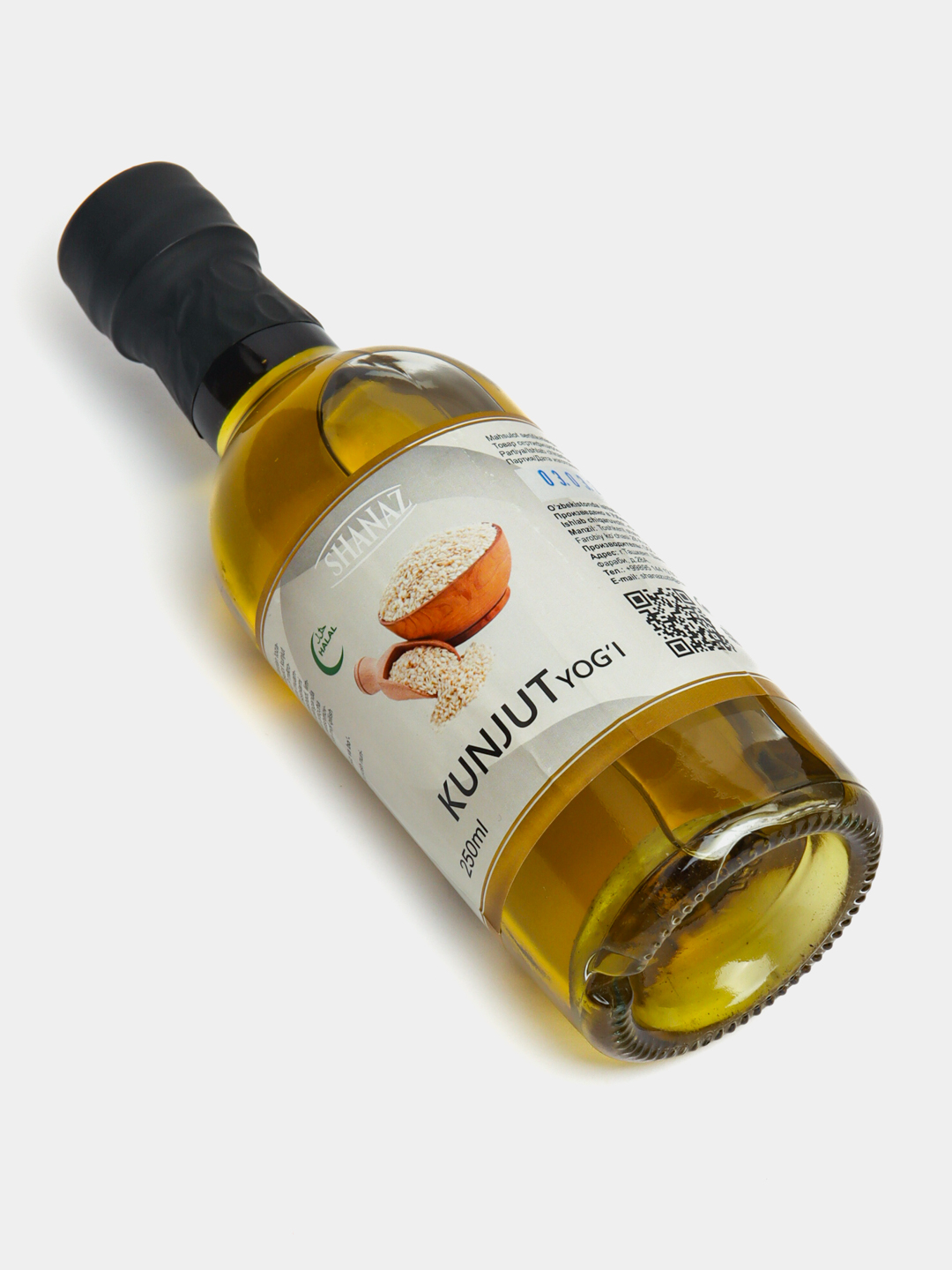 Yetuk fohisha sharhlari