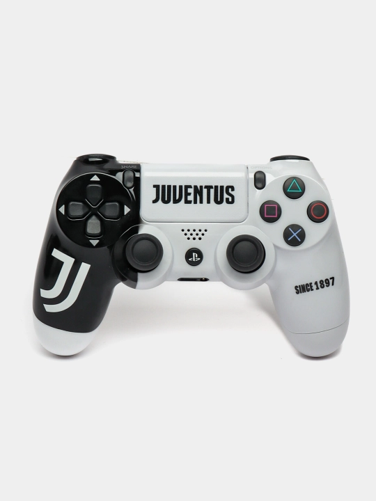 Геймпад DualShock 4 для PlayStation 4 | Беспроводной контроллер, Bluetooth, виброотклик