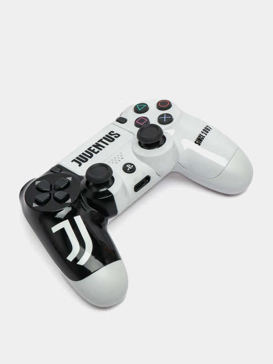 Геймпад DualShock 4 для PlayStation 4 | Беспроводной контроллер, Bluetooth, виброотклик