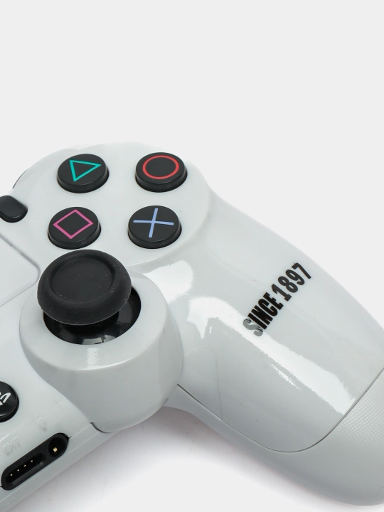 Геймпад DualShock 4 для PlayStation 4 | Беспроводной контроллер, Bluetooth, виброотклик