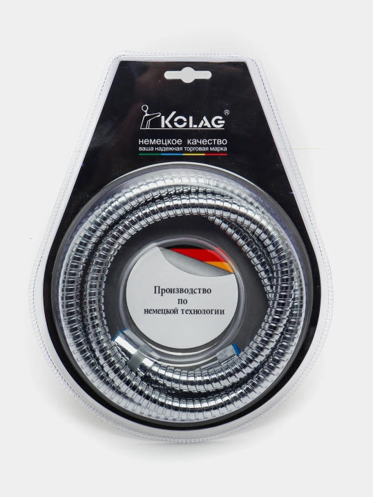 Душевой шланг, Kolaag 1.5 м
