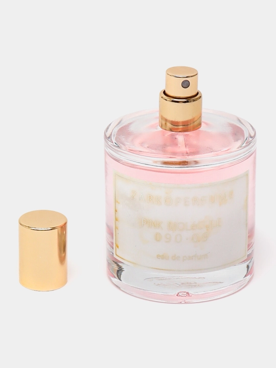 Ayollar uchun parfуumlangan suv, PINK MOLECULE 090.09, 100 ml