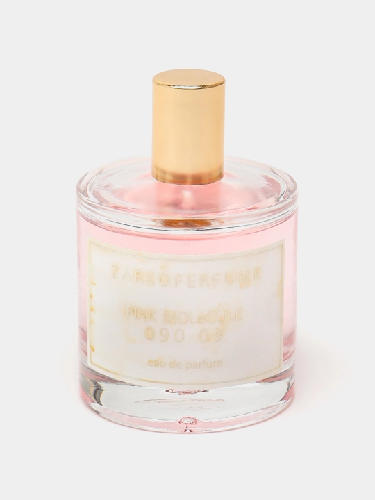 Парфюмированная вода для женщин, PINK MOLECULE 090.09, 100 мл - 