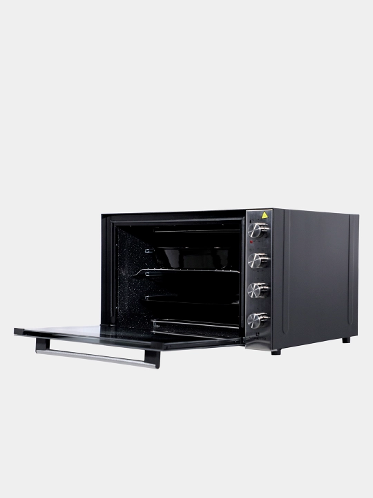 Мини печь LORETTO LUX-7001IN, духовка 70 л