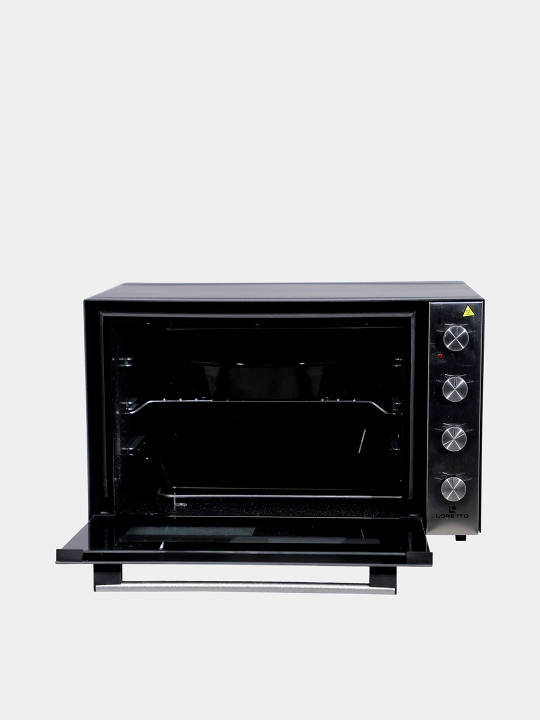 Мини печь LORETTO LUX-7001IN, духовка 70 л