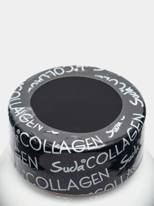 Кollagen Halal Collagen Suda, gialuron kislotasi bilan, 90 tabletka