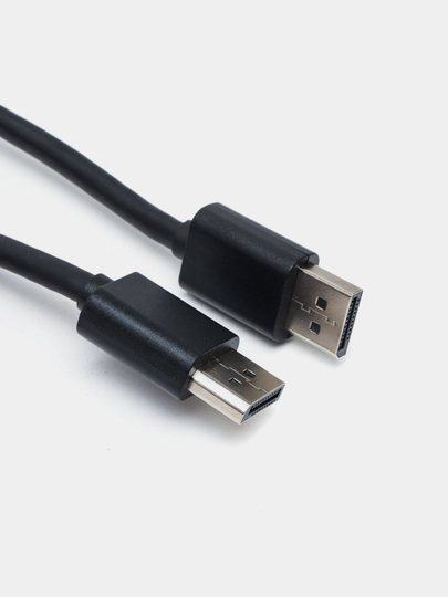 Кабель дисплей порт, 1.8 м, DP 165Hz 4k, для мониторов с высокой частотой экрана