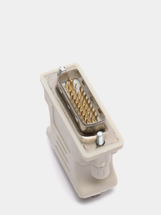 Adapter DVI-I dan VGA ga 1080p