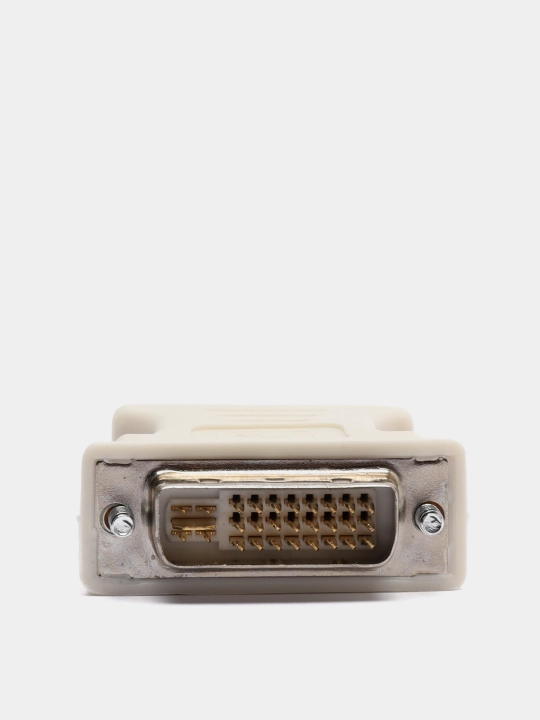 Adapter DVI-I dan VGA ga 1080p