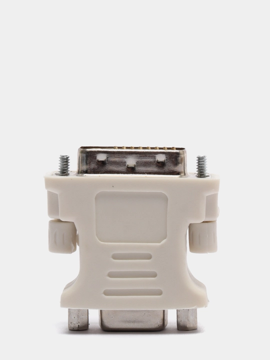 Adapter DVI-I dan VGA ga 1080p