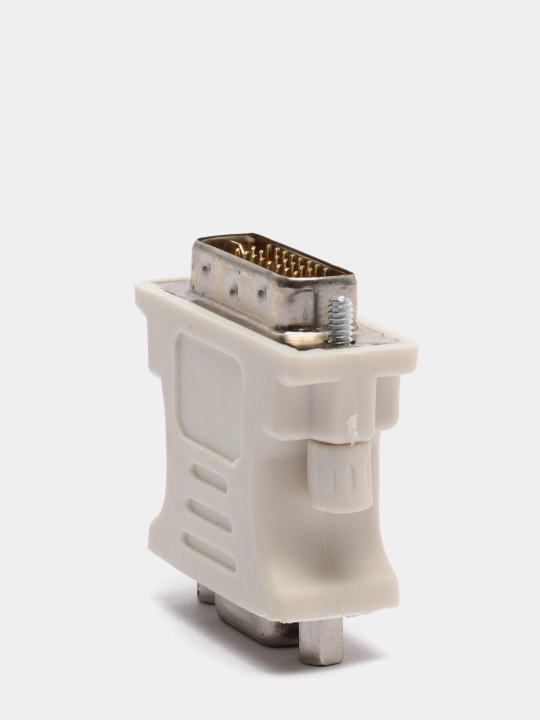 Adapter DVI-I dan VGA ga 1080p