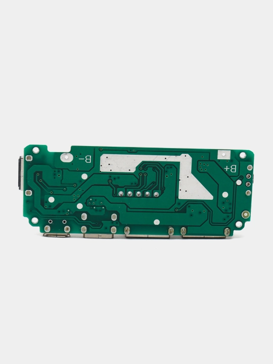PowerBank H961-U moduli LED displeyli, 2*USB, 5V, 2.4A