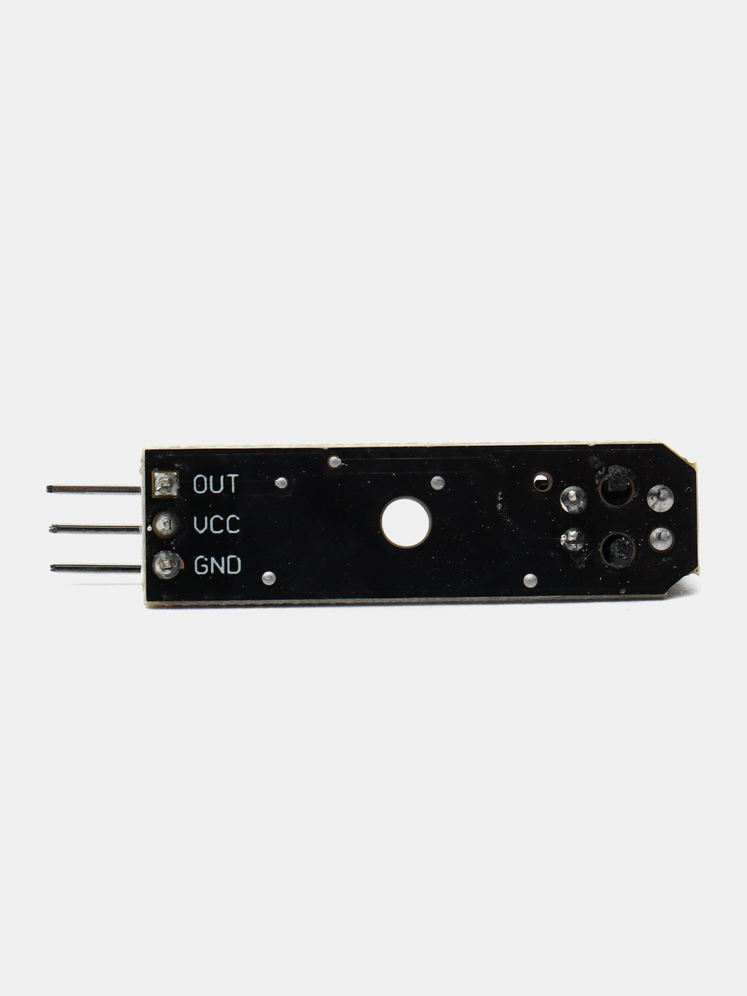 Инфракрасный датчик препятствий HW-006 TCRT5000 для Arduino, Tracker Sensor