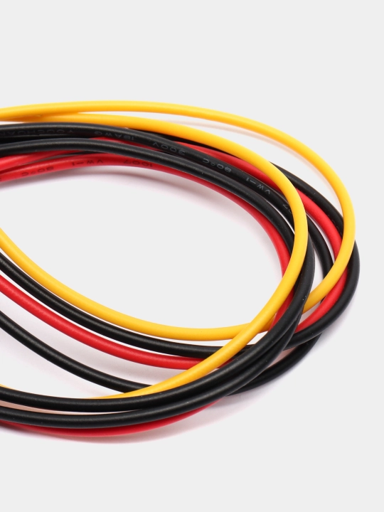 Кабель питания Sata CC-SATA-PSY, Molex, 4pin, БП - 2 * Sata