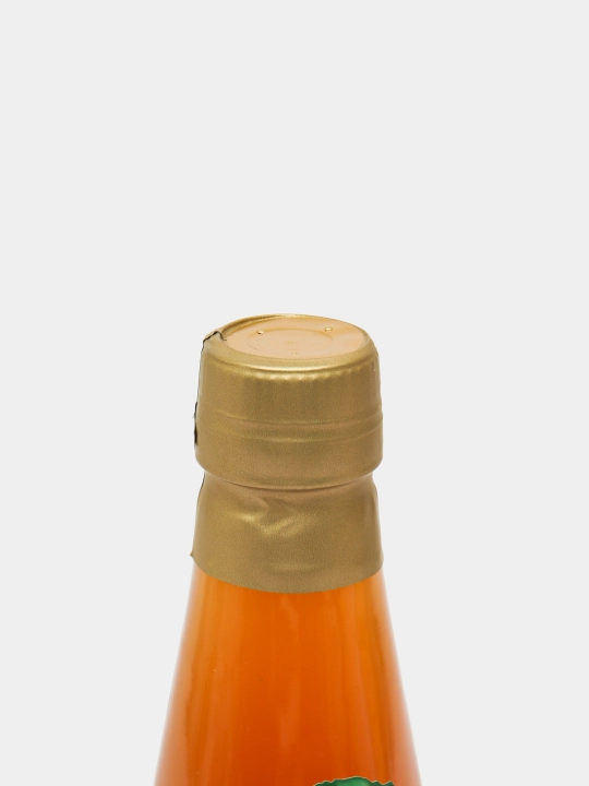 Olma sirkasi, Sayam, organik, filtirlanmagan, 500 ml, Turkiya