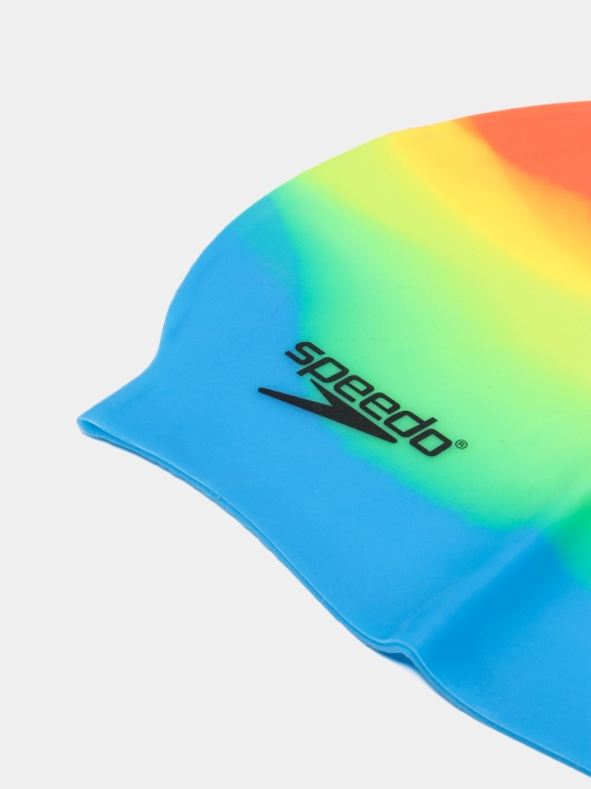 Шапочка для плавания Speedo
