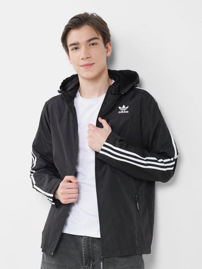 Ветровка куртка мужская, Турция — DCT-4413-XXL