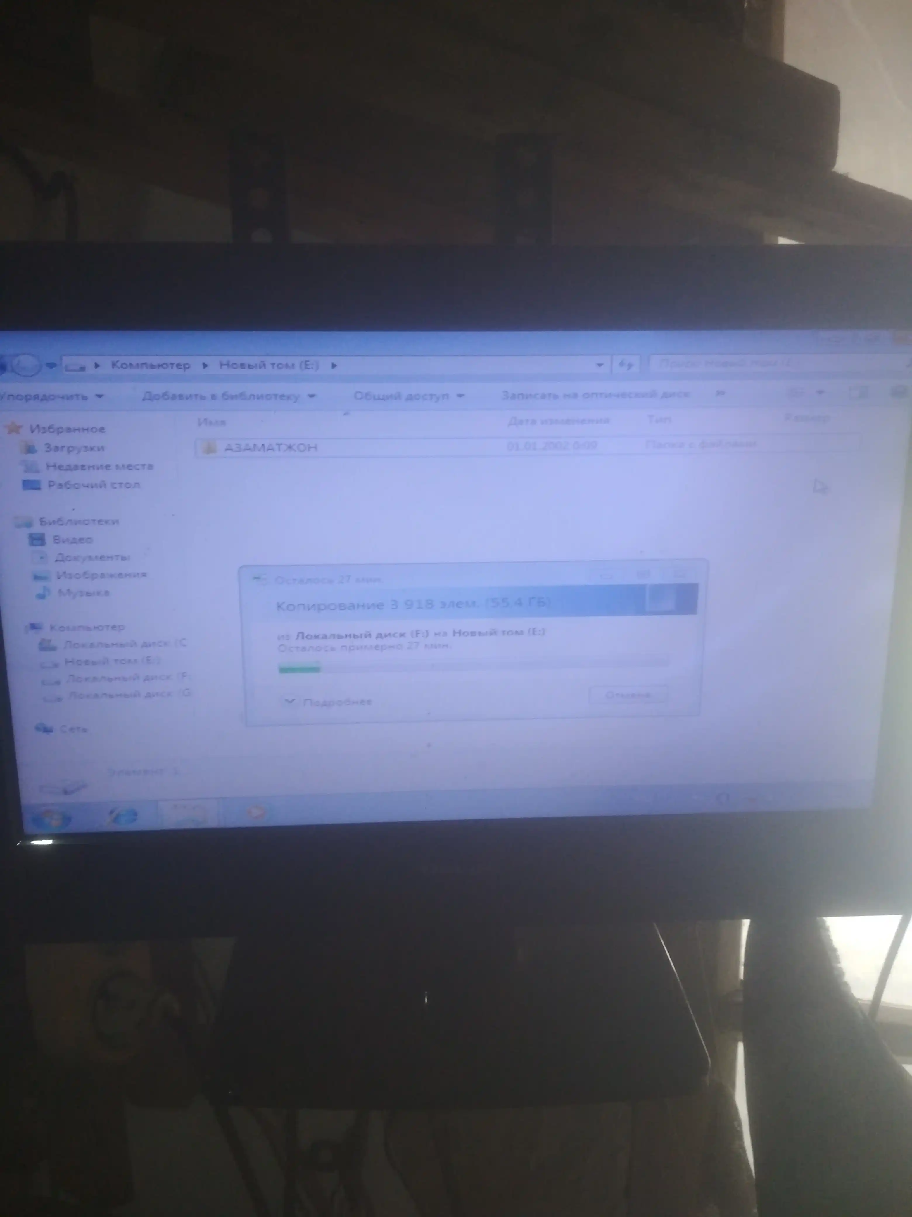 Aдаптер USB-SATA lll кабель-переходник USB 3.0 для SSD-HDD 2'5