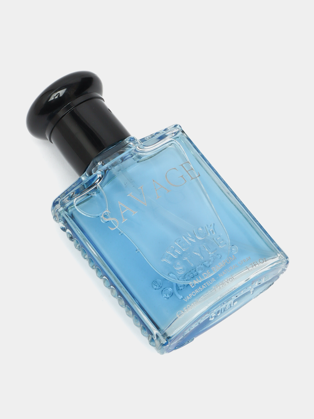 Парфюмерная вода для мужчин AROMASQ Savage For Men, 50 мл
