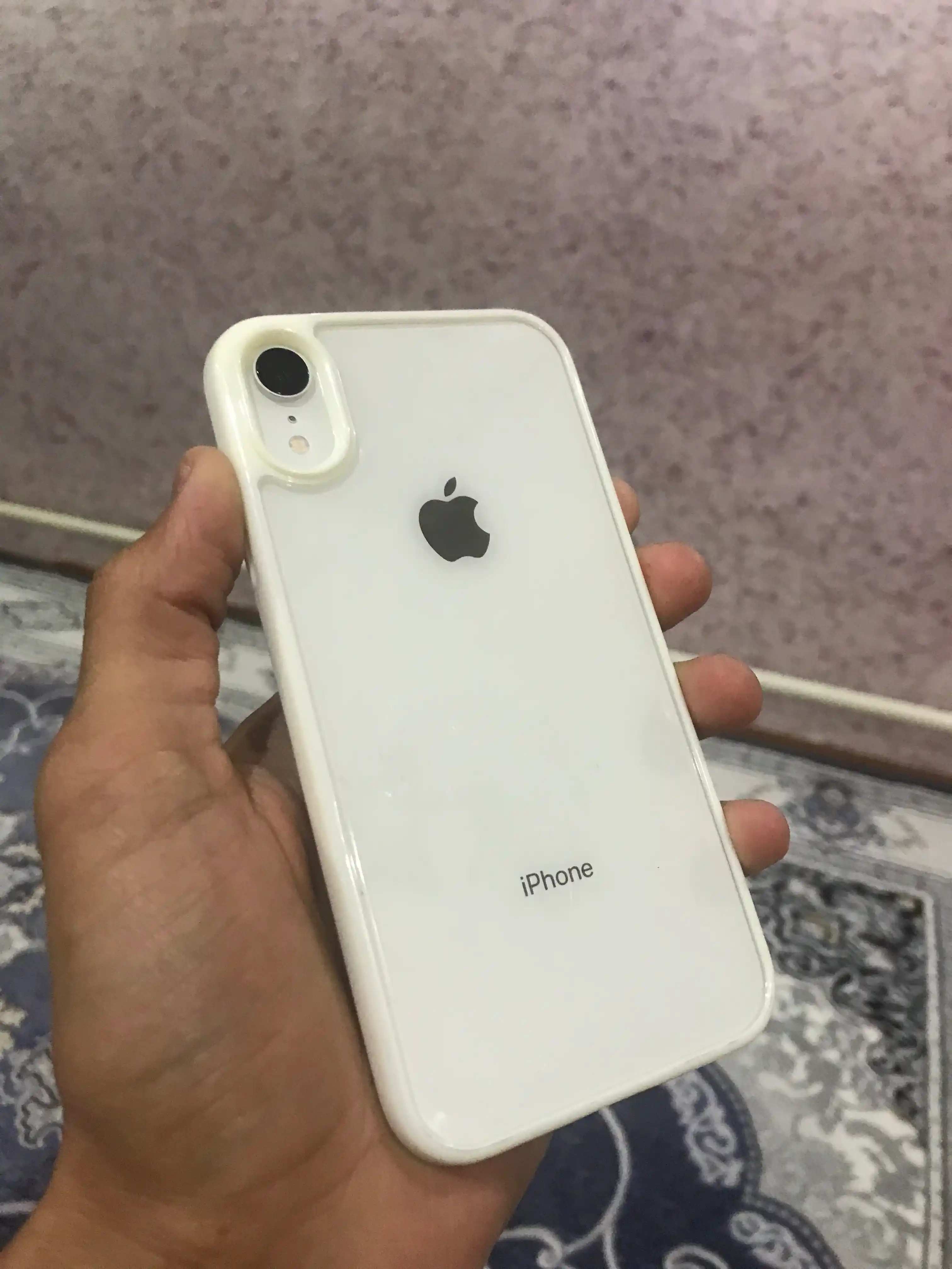 Akrill chexol iPhone 15 14, 13, 12, 11 Pro Max, XS, X, XR, 8, 7 Plus, uchun mos keladi