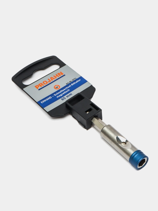 Magnit bit ushlagichi Projahn 65 m, 1/4" - 