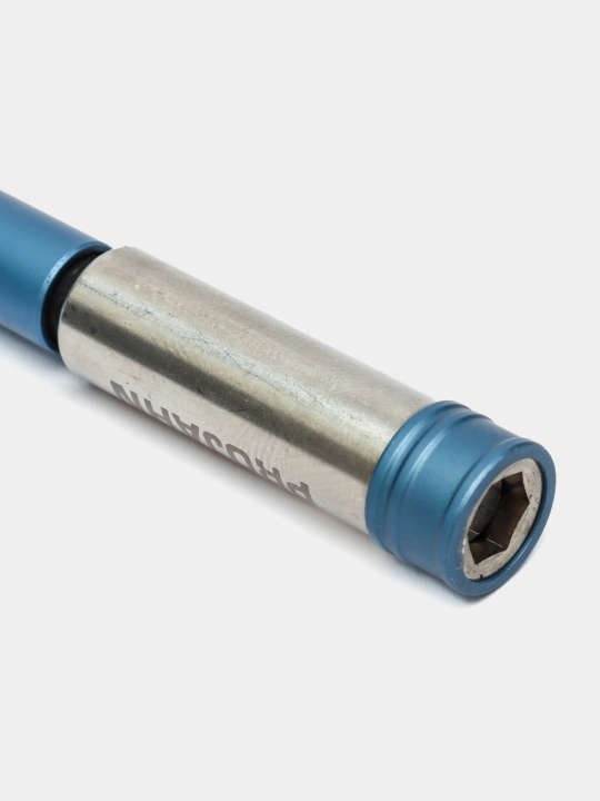 Битодержатель магнитный  Projahn 150 м, 1/4"