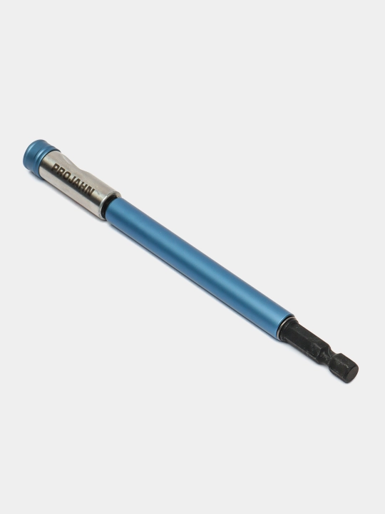 Битодержатель магнитный  Projahn 150 м, 1/4"