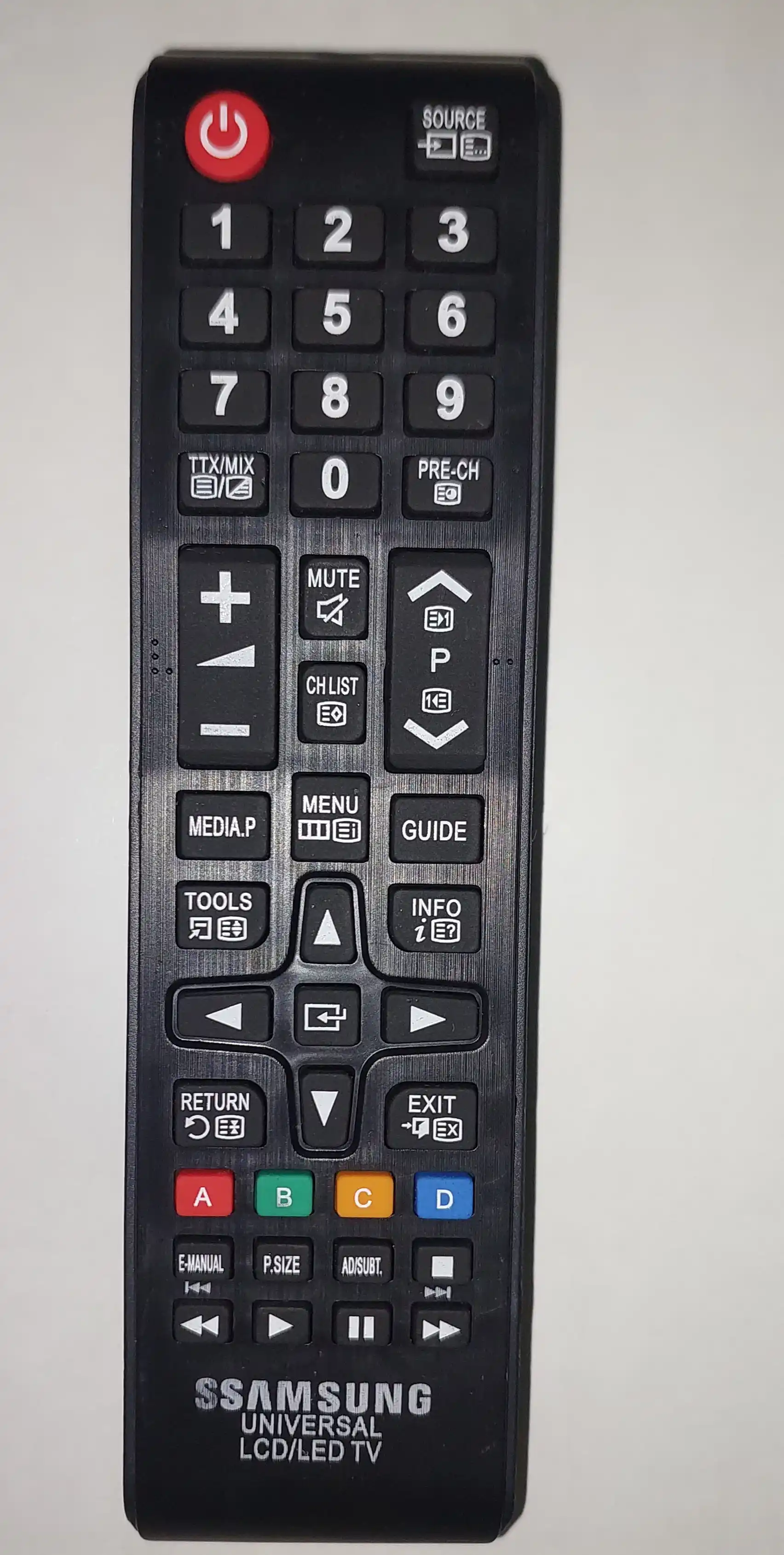 Пульт для телевизоров "Samsung"