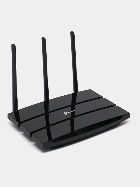 TP-Link Archer A8 Двухдиапазоный гигабитный Wi-Fi роутер AC1900 с поддержкой Mesh и MUMIMO