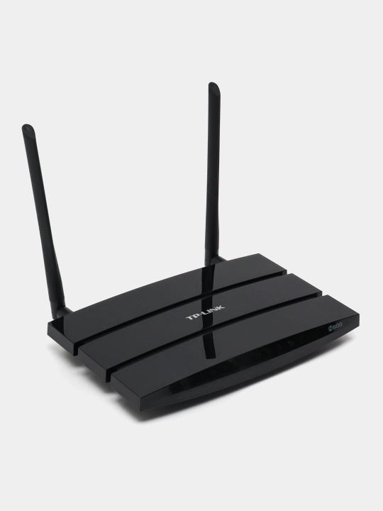 Simsiz ikki tarmoqli marshrutizatorTP-Link Archer TL-WDR3500 N600