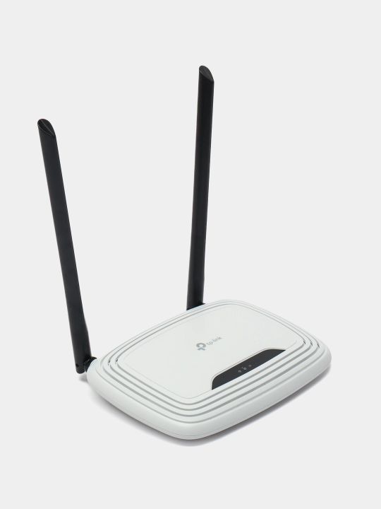 TP-Link TL-WR841N Wi-Fi роутер N300