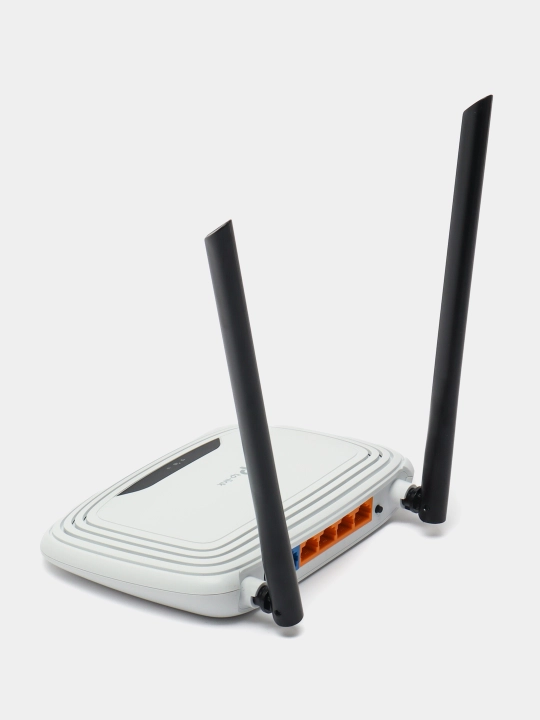 TP-Link TL-WR841N Wi-Fi роутер N300