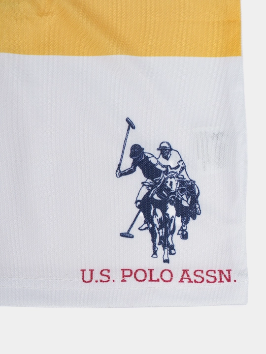 O'g'il bolalar uchun polo