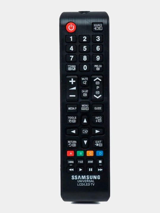 Samsung пульт для телевизора, универсальный, 170b